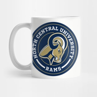 NCU - Circle Mug